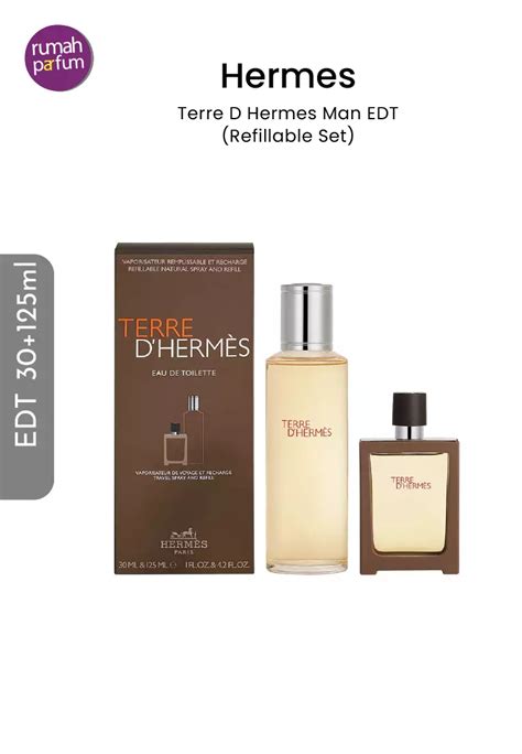 harga parfum hermes ori